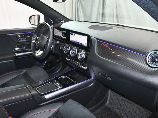 2024 Mercedes-Benz GLA GLA 35 AMG - 23006670 - 59