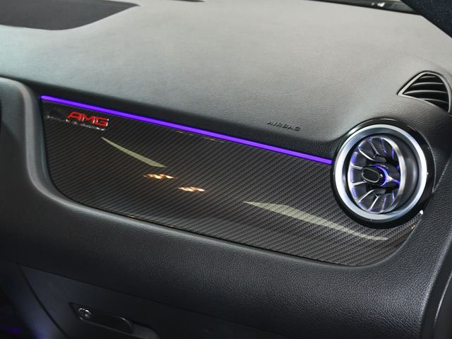 2024 Mercedes-Benz GLA GLA 35 AMG - 23006670 - 60