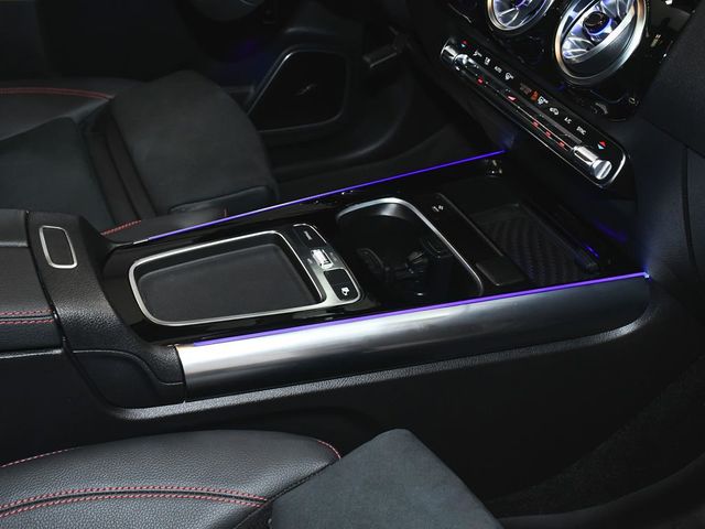 2024 Mercedes-Benz GLA GLA 35 AMG - 23006670 - 62