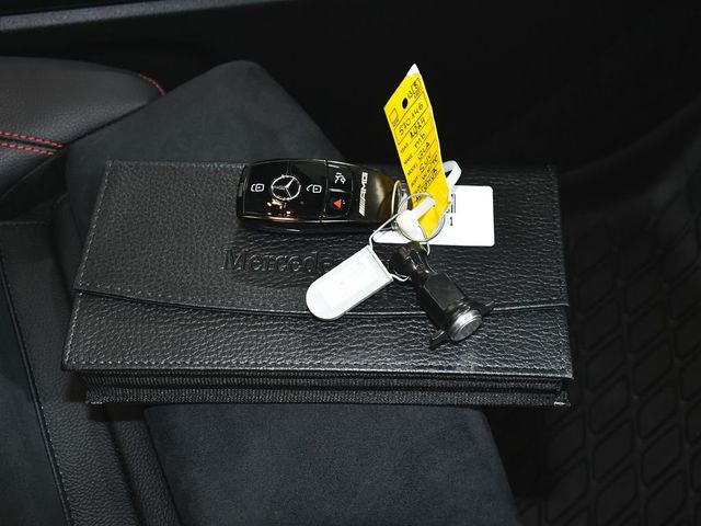 2024 Mercedes-Benz GLA GLA 35 AMG - 23006670 - 64