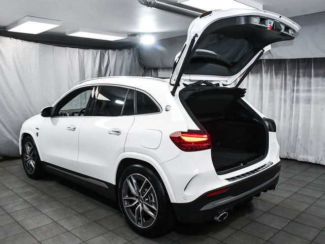 2024 Mercedes-Benz GLA GLA 35 AMG - 23006670 - 65