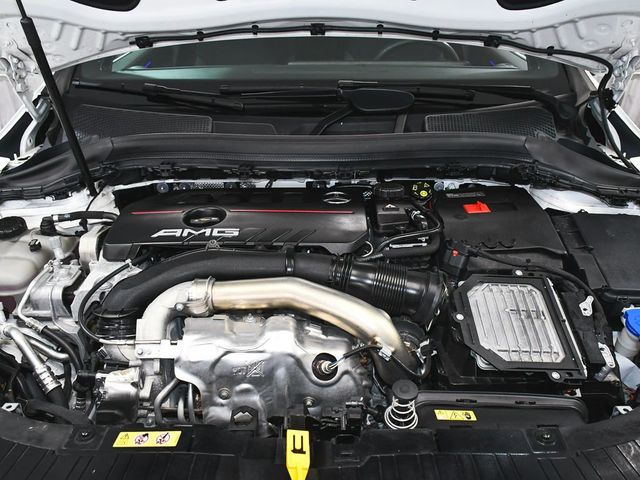 2024 Mercedes-Benz GLA GLA 35 AMG - 23006670 - 68