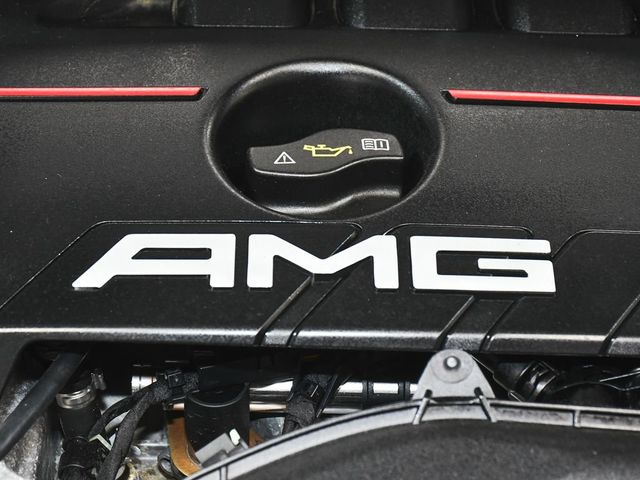 2024 Mercedes-Benz GLA GLA 35 AMG - 23006670 - 69