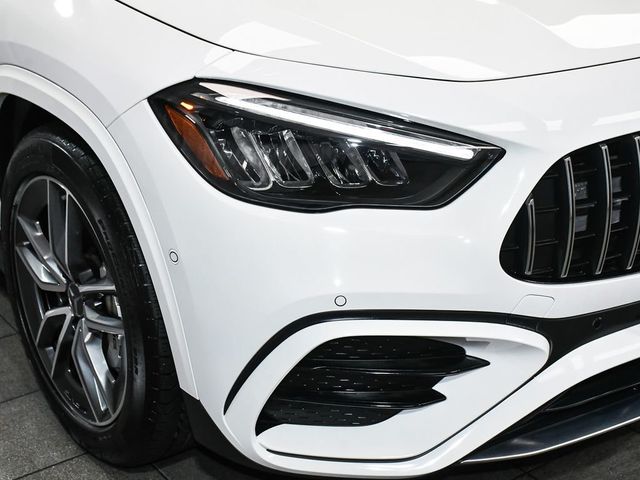 2024 Mercedes-Benz GLA GLA 35 AMG - 23006670 - 71