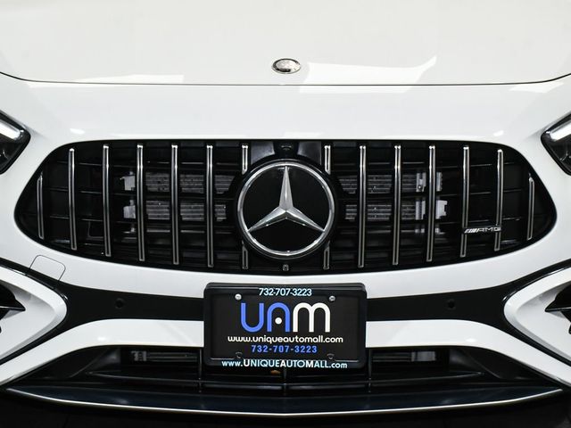 2024 Mercedes-Benz GLA GLA 35 AMG - 23006670 - 72