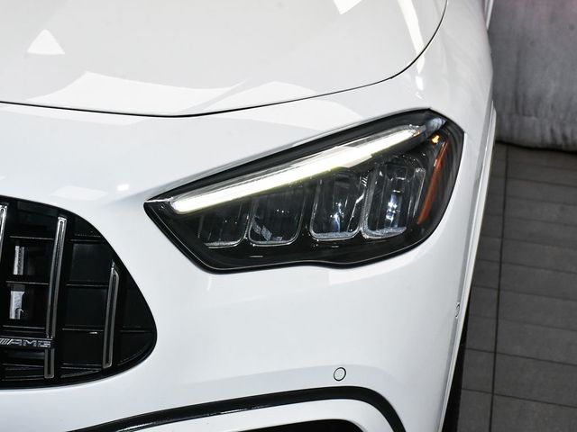 2024 Mercedes-Benz GLA GLA 35 AMG - 23006670 - 74