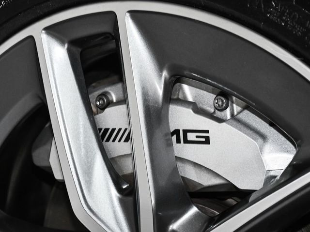 2024 Mercedes-Benz GLA GLA 35 AMG - 23006670 - 87