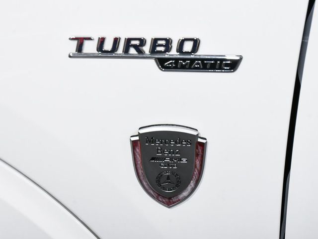 2024 Mercedes-Benz GLA GLA 35 AMG - 23006670 - 92