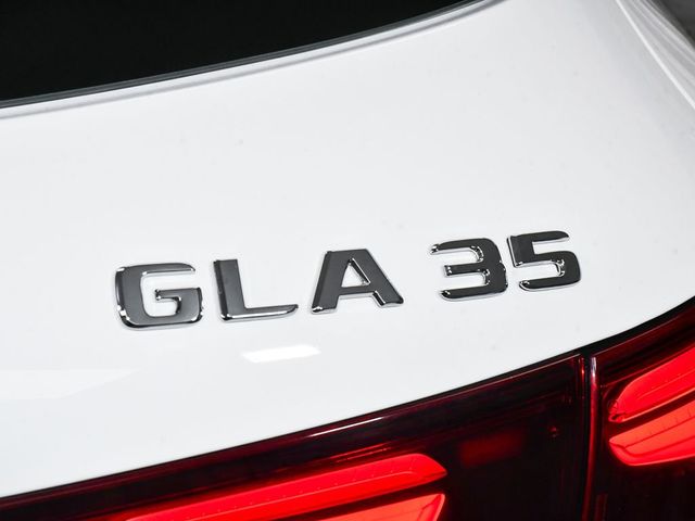 2024 Mercedes-Benz GLA GLA 35 AMG - 23006670 - 94