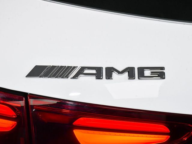 2024 Mercedes-Benz GLA GLA 35 AMG - 23006670 - 95