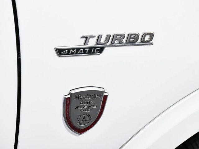 2024 Mercedes-Benz GLA GLA 35 AMG - 23006670 - 96