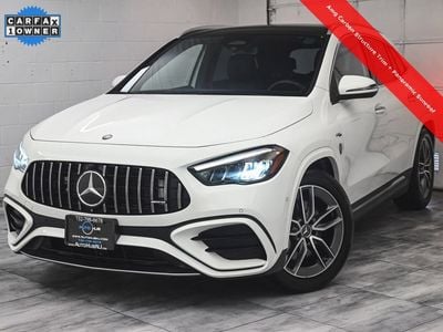 2024 Mercedes-Benz GLA