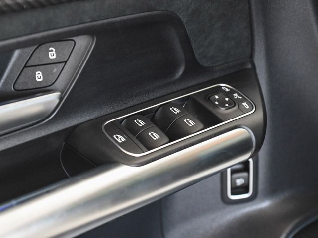 2024 Mercedes-Benz GLA GLA 35 AMG - 22898750 - 9