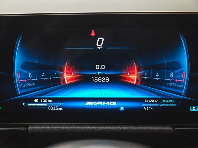 2024 Mercedes-Benz GLA GLA 35 AMG - 22898750 - 16