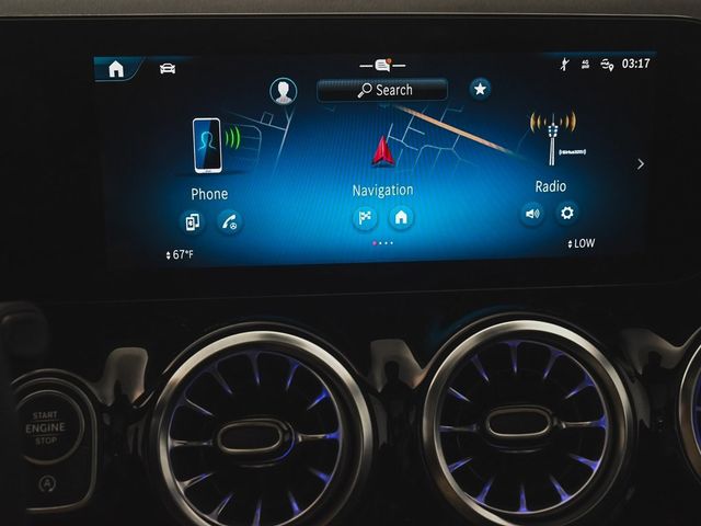 2024 Mercedes-Benz GLA GLA 35 AMG - 22898750 - 17