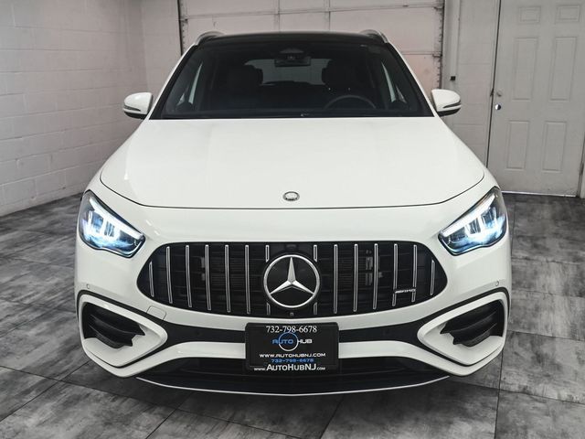 2024 Mercedes-Benz GLA GLA 35 AMG - 22898750 - 1