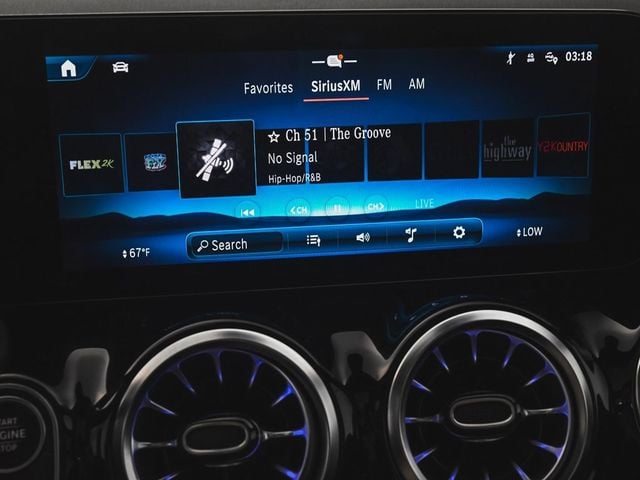 2024 Mercedes-Benz GLA GLA 35 AMG - 22898750 - 20