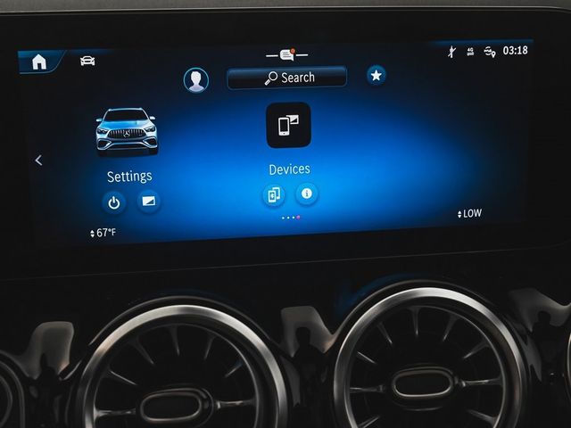 2024 Mercedes-Benz GLA GLA 35 AMG - 22898750 - 23