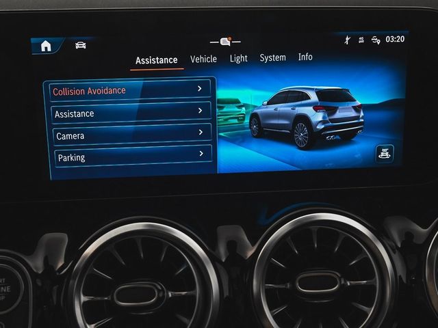 2024 Mercedes-Benz GLA GLA 35 AMG - 22898750 - 25