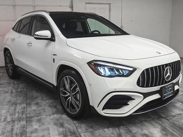2024 Mercedes-Benz GLA GLA 35 AMG - 22898750 - 2