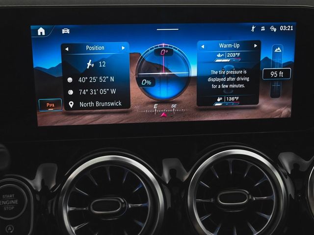 2024 Mercedes-Benz GLA GLA 35 AMG - 22898750 - 30