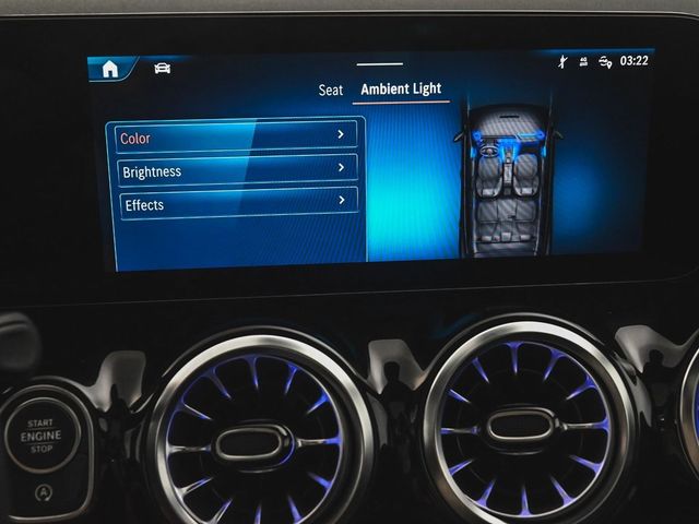 2024 Mercedes-Benz GLA GLA 35 AMG - 22898750 - 31