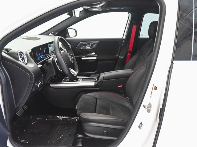 2024 Mercedes-Benz GLA GLA 35 AMG - 22898750 - 39