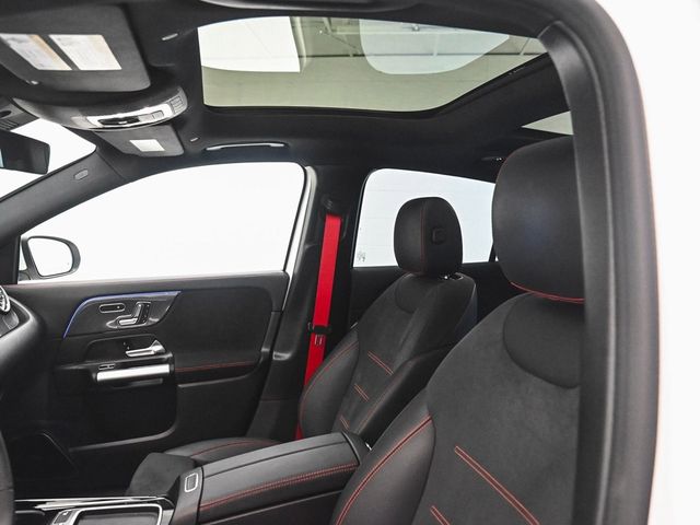 2024 Mercedes-Benz GLA GLA 35 AMG - 22898750 - 40