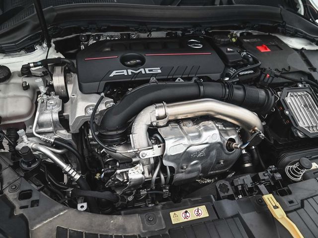 2024 Mercedes-Benz GLA GLA 35 AMG - 22898750 - 46