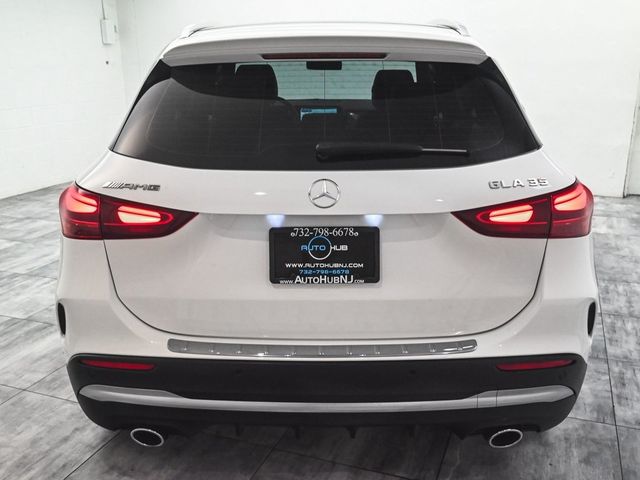 2024 Mercedes-Benz GLA GLA 35 AMG - 22898750 - 4