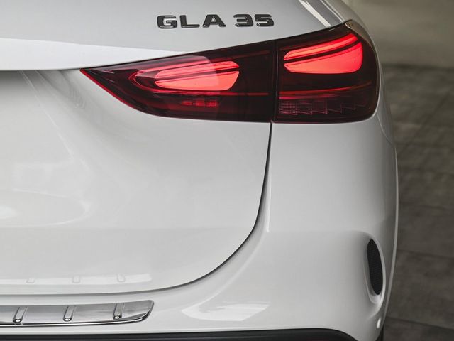 2024 Mercedes-Benz GLA GLA 35 AMG - 22898750 - 52