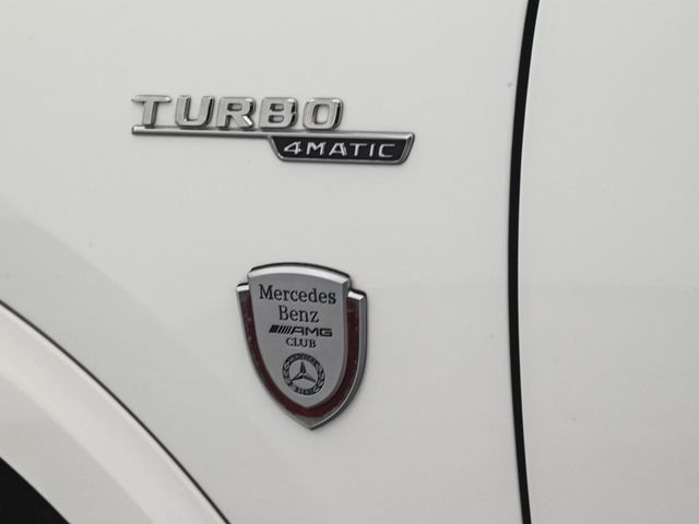 2024 Mercedes-Benz GLA GLA 35 AMG - 22898750 - 54