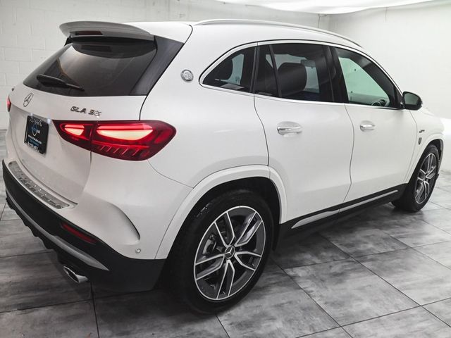 2024 Mercedes-Benz GLA GLA 35 AMG - 22898750 - 5