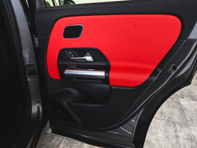 2024 Mercedes-Benz GLA GLA 35 AMG - 23001031 - 11