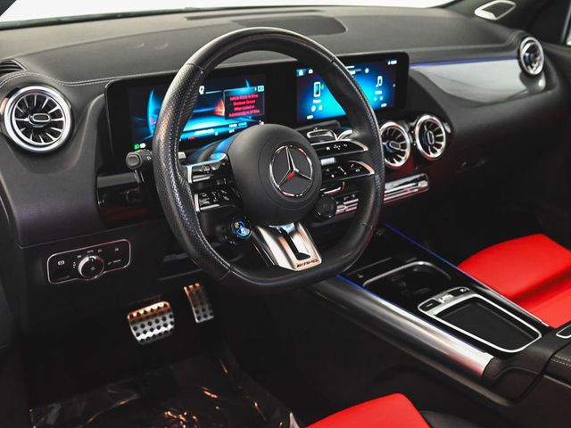 2024 Mercedes-Benz GLA GLA 35 AMG - 23001031 - 13