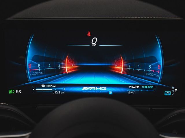 2024 Mercedes-Benz GLA GLA 35 AMG - 23001031 - 14