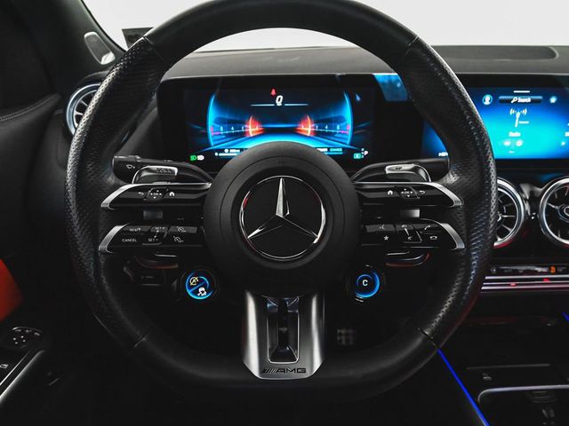 2024 Mercedes-Benz GLA GLA 35 AMG - 23001031 - 15