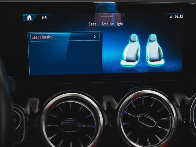 2024 Mercedes-Benz GLA GLA 35 AMG - 23001031 - 17