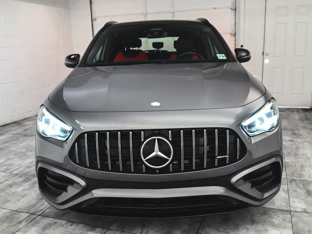 2024 Mercedes-Benz GLA GLA 35 AMG - 23001031 - 1