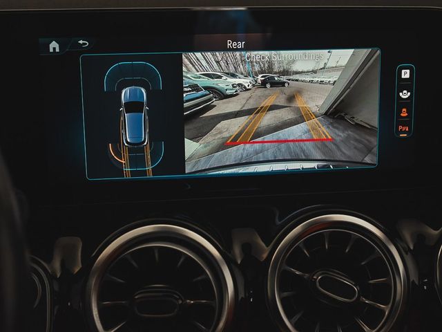 2024 Mercedes-Benz GLA GLA 35 AMG - 23001031 - 19