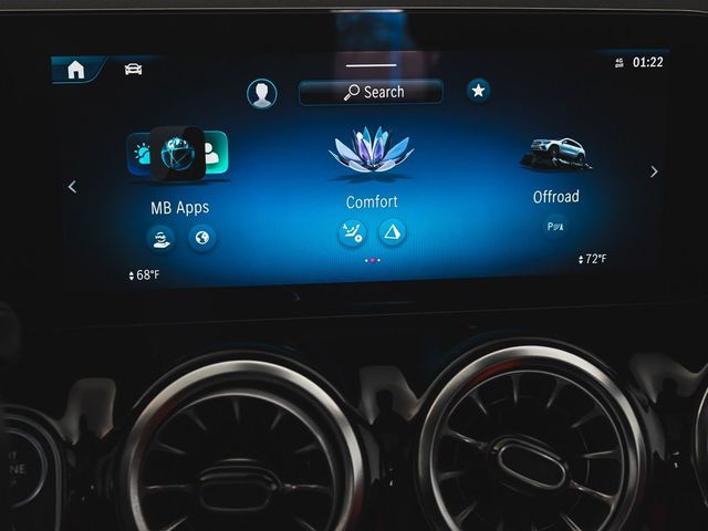 2024 Mercedes-Benz GLA GLA 35 AMG - 23001031 - 22