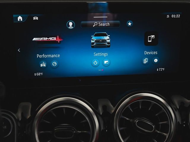 2024 Mercedes-Benz GLA GLA 35 AMG - 23001031 - 23