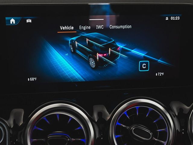 2024 Mercedes-Benz GLA GLA 35 AMG - 23001031 - 24