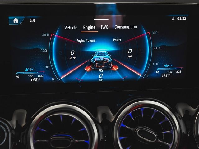 2024 Mercedes-Benz GLA GLA 35 AMG - 23001031 - 25