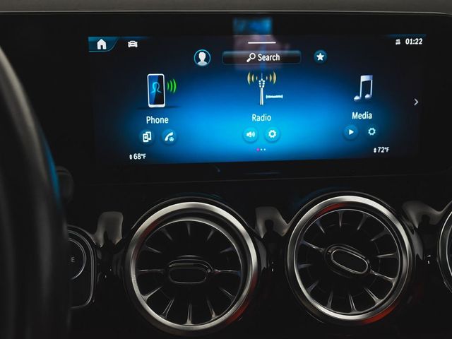 2024 Mercedes-Benz GLA GLA 35 AMG - 23001031 - 27