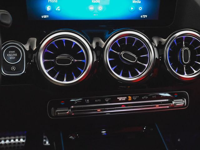 2024 Mercedes-Benz GLA GLA 35 AMG - 23001031 - 28