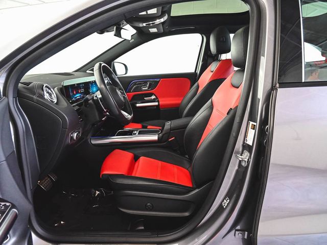 2024 Mercedes-Benz GLA GLA 35 AMG - 23001031 - 35