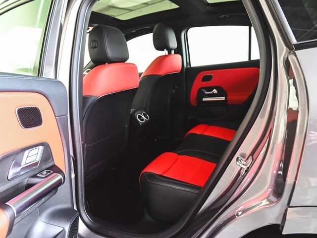 2024 Mercedes-Benz GLA GLA 35 AMG - 23001031 - 36