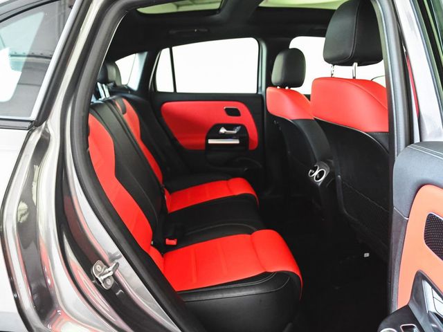 2024 Mercedes-Benz GLA GLA 35 AMG - 23001031 - 37