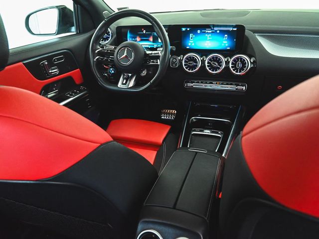 2024 Mercedes-Benz GLA GLA 35 AMG - 23001031 - 38